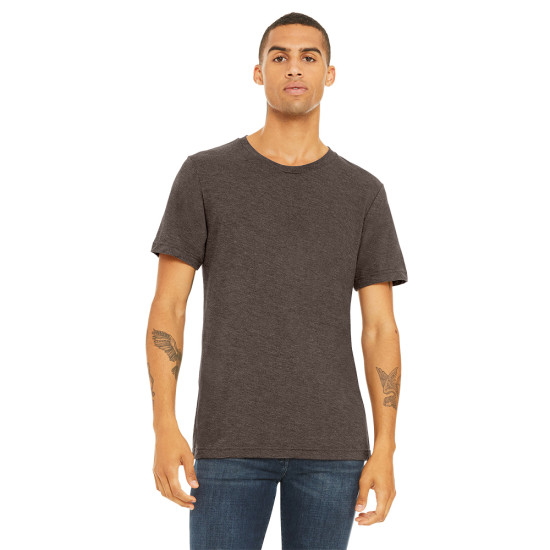BELLA+CANVAS ® Unisex Triblend Short Sleeve Tee
