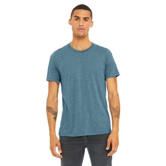 BELLA+CANVAS ® Unisex Triblend Short Sleeve Tee
