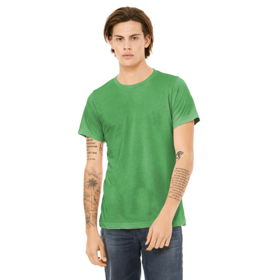 BELLA+CANVAS ® Unisex Triblend Short Sleeve Tee