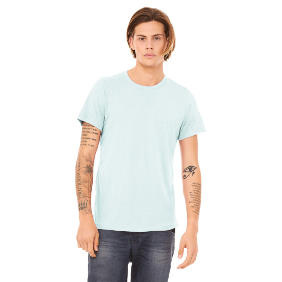 BELLA+CANVAS ® Unisex Triblend Short Sleeve Tee
