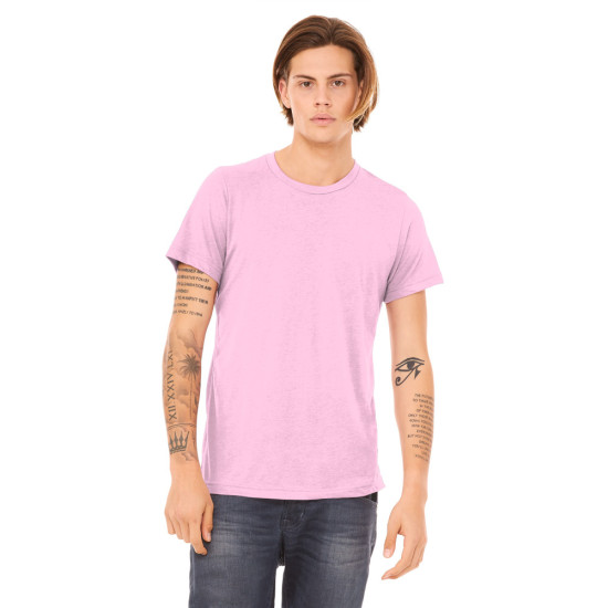 BELLA+CANVAS ® Unisex Triblend Short Sleeve Tee