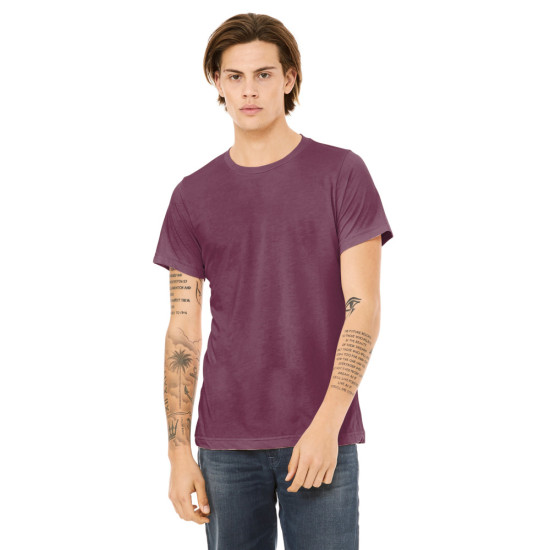 BELLA+CANVAS ® Unisex Triblend Short Sleeve Tee