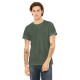 BELLA+CANVAS ® Unisex Triblend Short Sleeve Tee