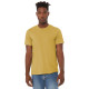BELLA+CANVAS ® Unisex Triblend Short Sleeve Tee