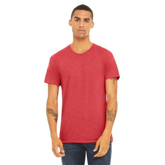 BELLA+CANVAS ® Unisex Triblend Short Sleeve Tee