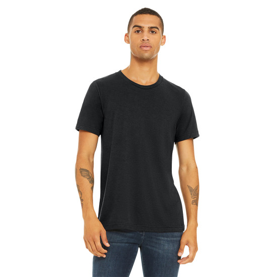 BELLA+CANVAS ® Unisex Triblend Short Sleeve Tee