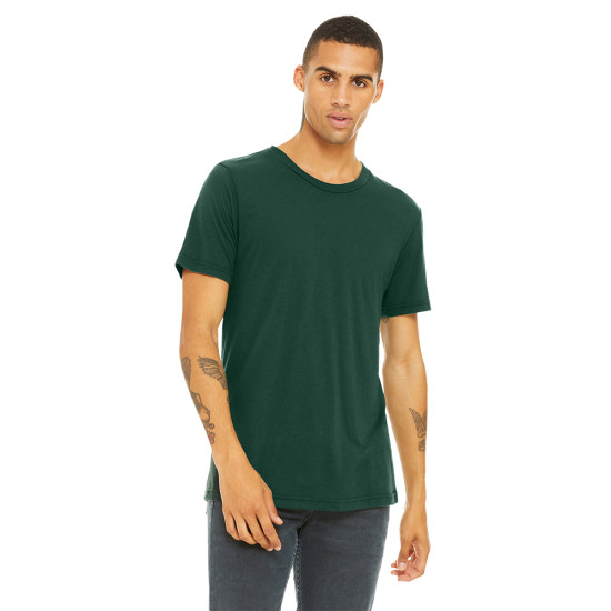 BELLA+CANVAS ® Unisex Triblend Short Sleeve Tee