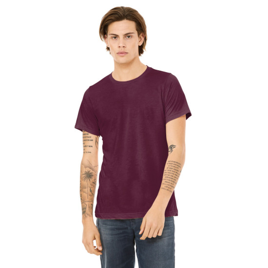 BELLA+CANVAS ® Unisex Triblend Short Sleeve Tee