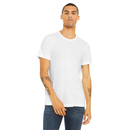 BELLA+CANVAS ® Unisex Triblend Short Sleeve Tee
