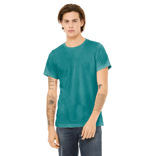 BELLA+CANVAS ® Unisex Triblend Short Sleeve Tee