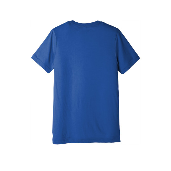 BELLA+CANVAS ® Unisex Triblend Short Sleeve Tee