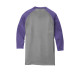 District ® Perfect Tri ® 3/4-Sleeve Raglan