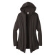 District ® Women’s Perfect Tri ® Hooded Cardigan