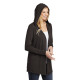 District ® Women’s Perfect Tri ® Hooded Cardigan