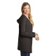 District ® Women’s Perfect Tri ® Hooded Cardigan