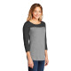 District ® Women’s Rally 3/4-Sleeve Tee