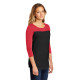 District ® Women’s Rally 3/4-Sleeve Tee