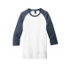 District ® Very Important Tee ® 3/4-Sleeve Raglan