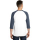 District ® Very Important Tee ® 3/4-Sleeve Raglan