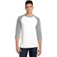 District ® Very Important Tee ® 3/4-Sleeve Raglan