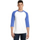 District ® Very Important Tee ® 3/4-Sleeve Raglan