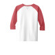 District ® Youth Very Important Tee ® 3/4-Sleeve Raglan