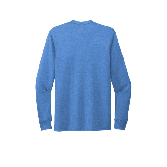 Allmade® Unisex Tri-Blend Long Sleeve Tee