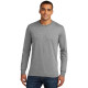 District ® Perfect Tri ® Long Sleeve Tee