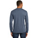District ® Perfect Tri ® Long Sleeve Tee