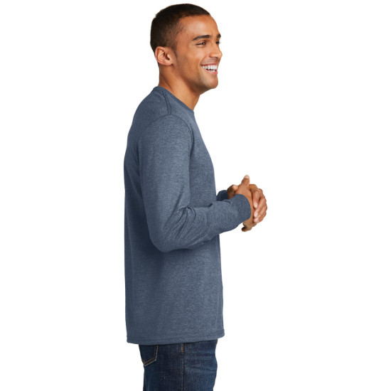 District ® Perfect Tri ® Long Sleeve Tee
