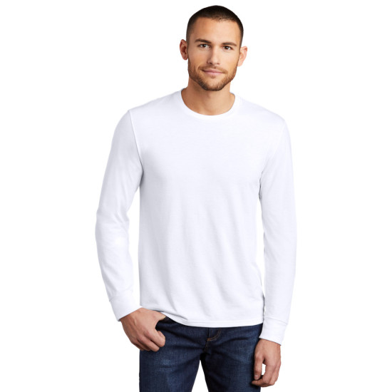 District ® Perfect Tri ® Long Sleeve Tee