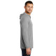 District ® Perfect Tri ® Long Sleeve Hoodie