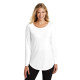 District ® Women’s Perfect Tri ® Long Sleeve Tunic Tee