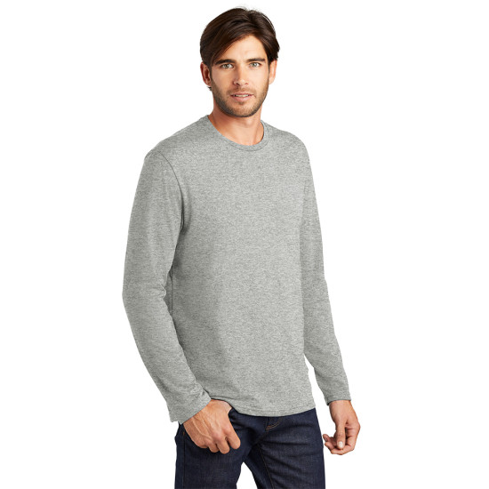 District ® Perfect Weight ® Long Sleeve Tee