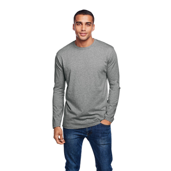 District ® Perfect Weight ® Long Sleeve Tee