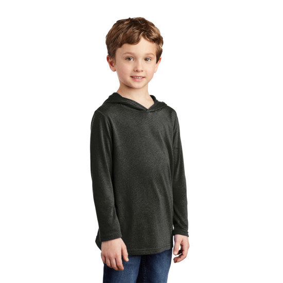 District ® Youth Perfect Tri ® Long Sleeve Hoodie