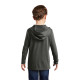 District ® Youth Perfect Tri ® Long Sleeve Hoodie