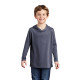 District ® Youth Perfect Tri ® Long Sleeve Hoodie