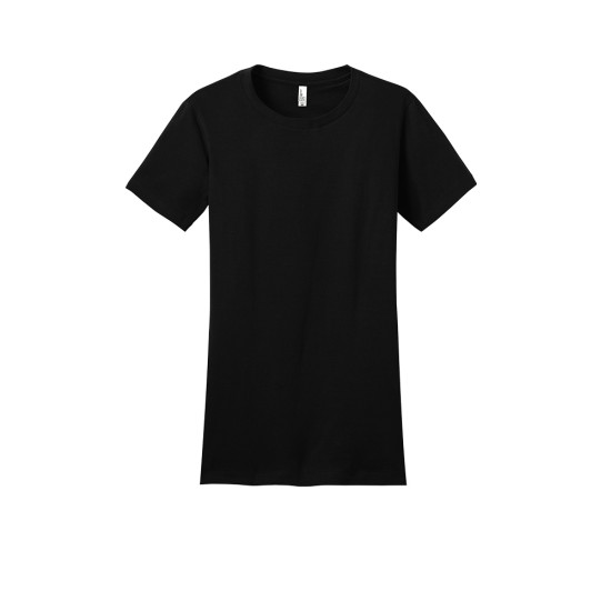 District ® Women’s Fitted The Concert Tee ®