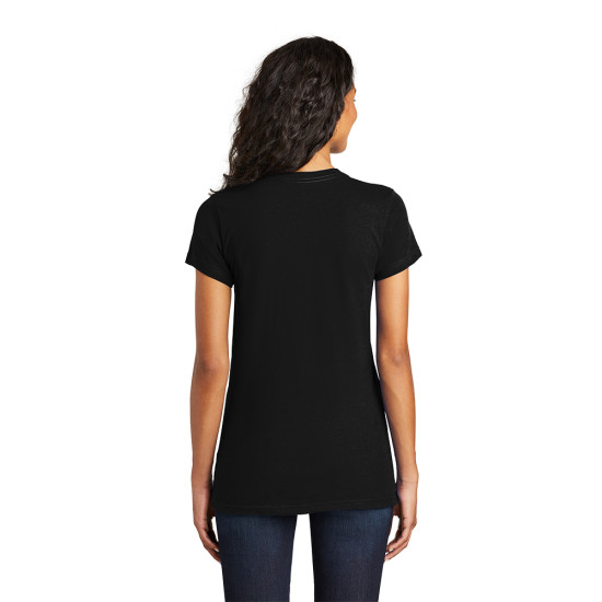 District ® Women’s Fitted The Concert Tee ®