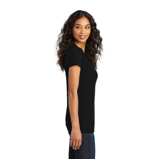 District ® Women’s Fitted The Concert Tee ®