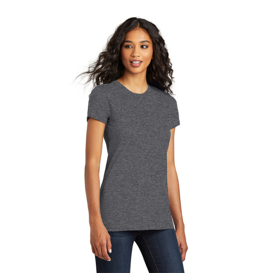 District ® Women’s Fitted The Concert Tee ®