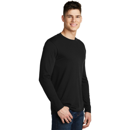 District ® Very Important Tee ® Long Sleeve