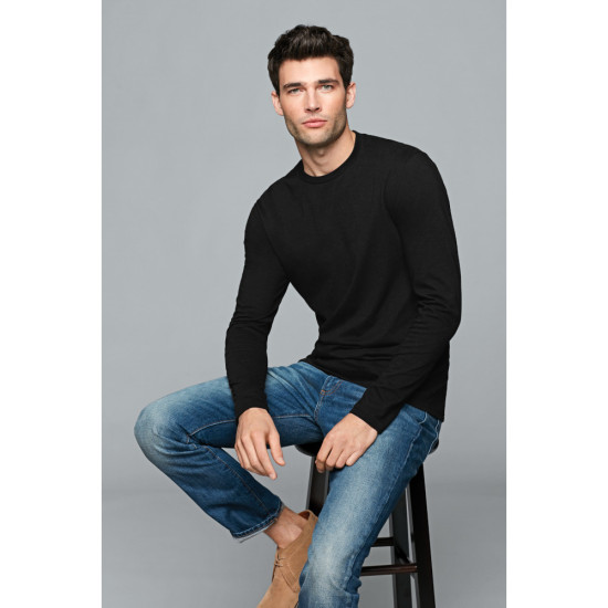 District ® Very Important Tee ® Long Sleeve