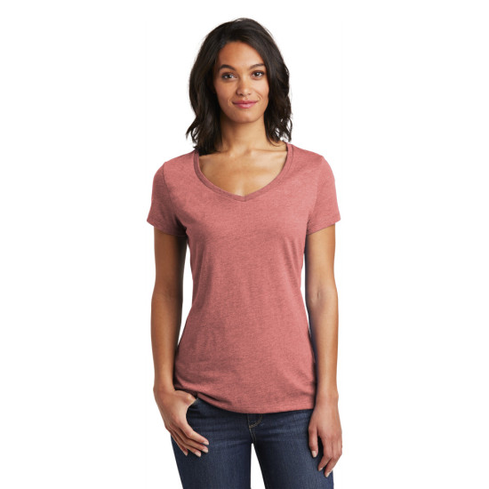 District ® Women’s Very Important Tee ® V-Neck