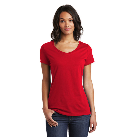 District ® Women’s Very Important Tee ® V-Neck