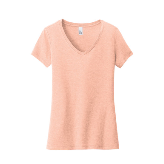 District ® Women’s Very Important Tee ® V-Neck