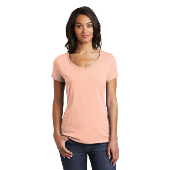 District ® Women’s Very Important Tee ® V-Neck