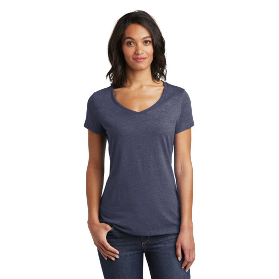 District ® Women’s Very Important Tee ® V-Neck