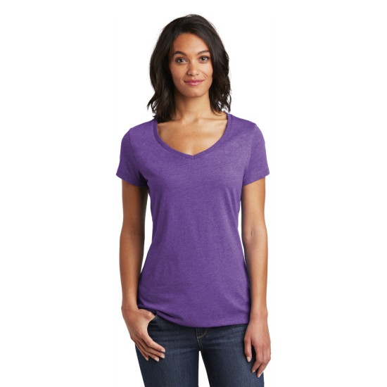 District ® Women’s Very Important Tee ® V-Neck